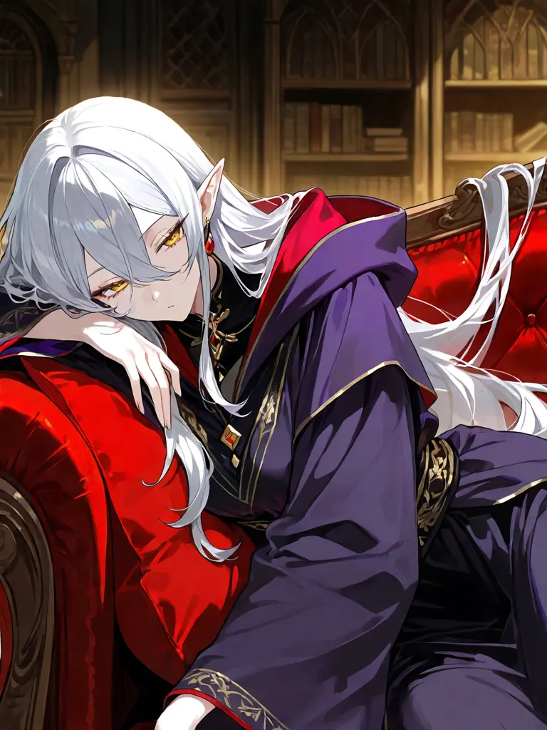 BeigeLlama6281의 Befriend the Self-Centered Great Sage