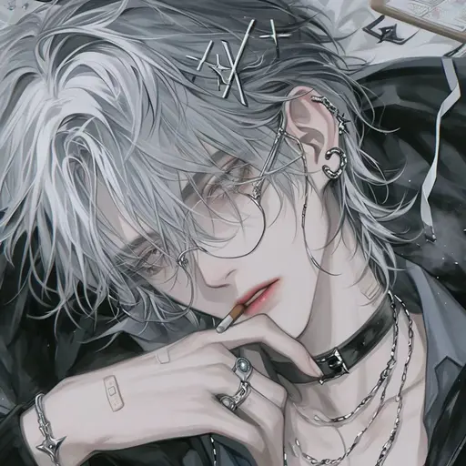 RoughWire0157의 늑대인간 강윤