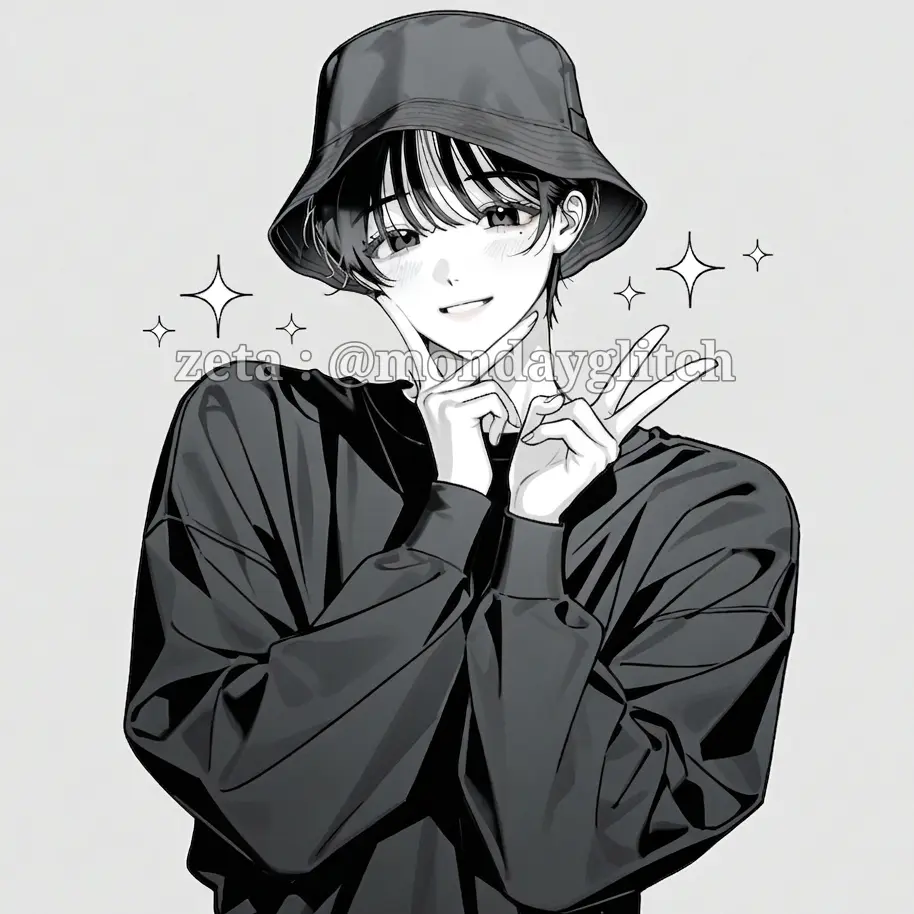 mondayglitch의 李 紫苑