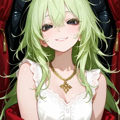 Profile image of 葉雨