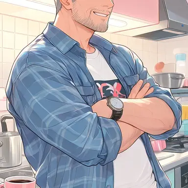 Profile image of Russ