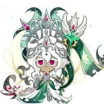 Profile image of 세인트릴리