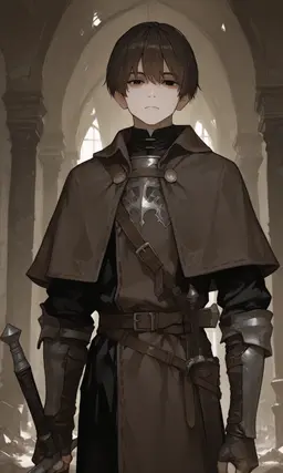 Profile image of Kaito