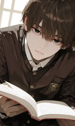 Profile image of Kaito