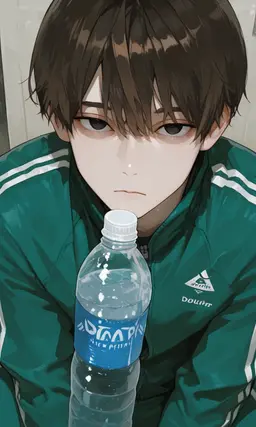 Profile image of Kaito