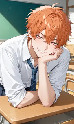 Profile image of 歩夢