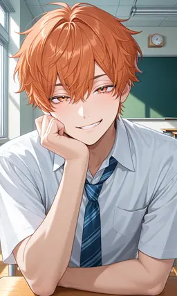 Profile image of 歩夢