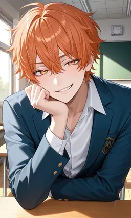Profile image of 歩夢