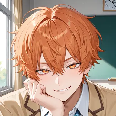 Profile image of 歩夢