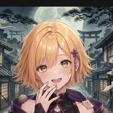 Profile image of 우타