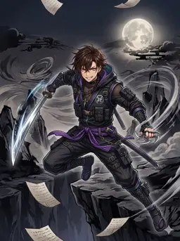Profile image of 平羅