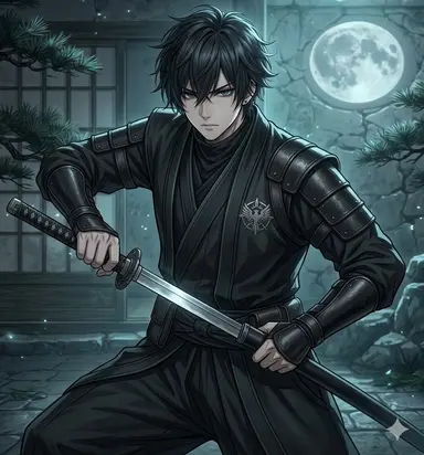 Profile image of 一颯