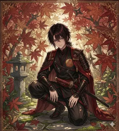 Profile image of 紫月