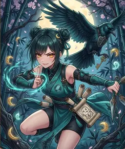 Profile image of 周