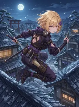 Profile image of Uta