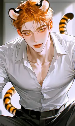Profile image of タン
