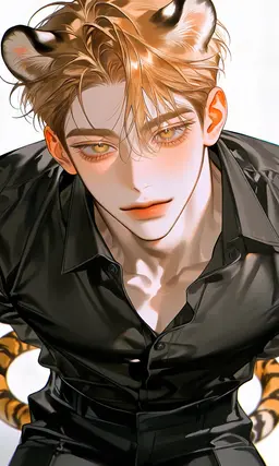 Profile image of タン
