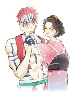 Profile image of Hakuji