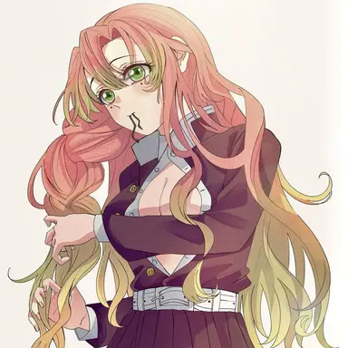 Profile image of 미츠리