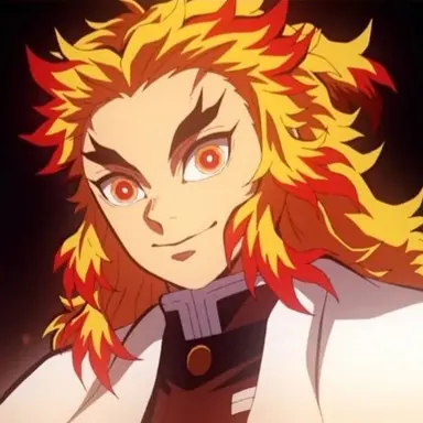 Profile image of 렌고쿠