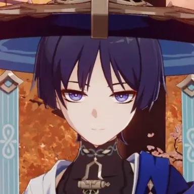 Profile image of 放浪者