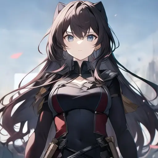 WellChest8914의 きみがやらなきゃ誰がやる