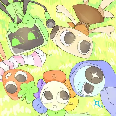 Profile image of 소풍 간 메인 툰