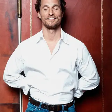 Profile image of Matthew Voss