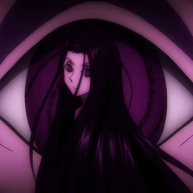Profile image of イルミ