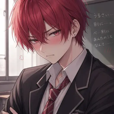 Profile image of らいた