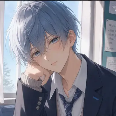 Profile image of すい