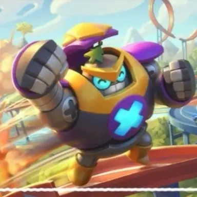 Profile image of ボルト