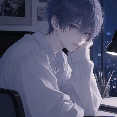 Profile image of 凪