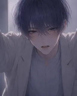 Profile image of Nagi