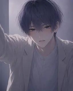 Profile image of Nagi