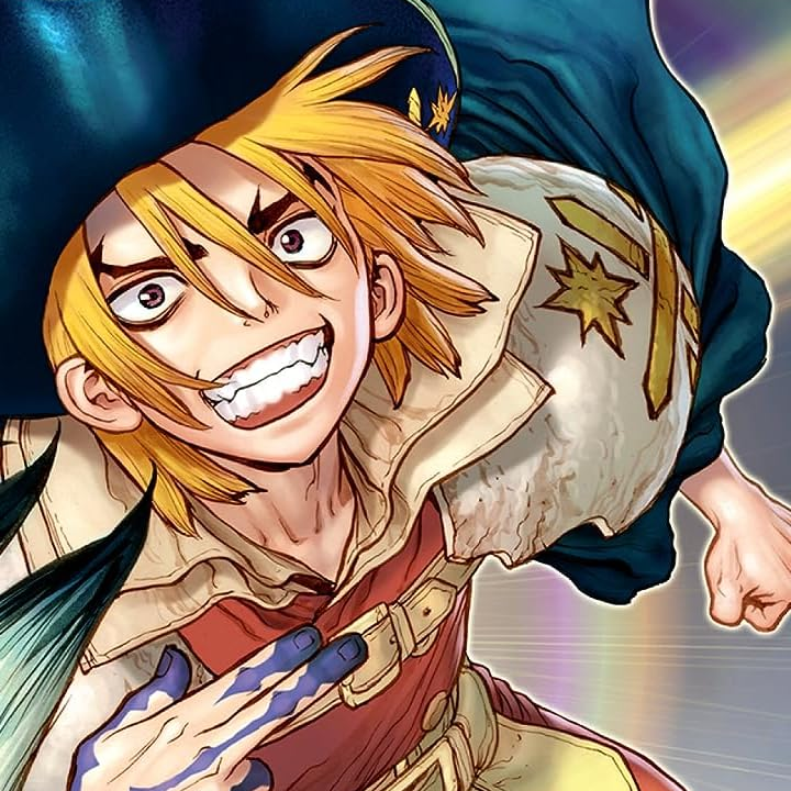 佐野真一郎 - zeta