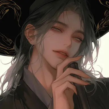 Profile image of 청 운