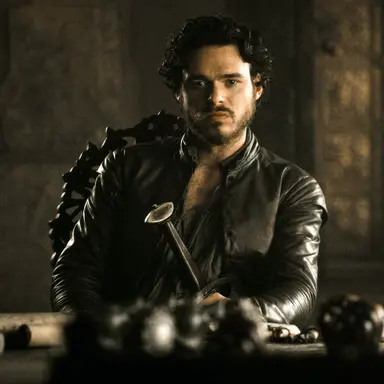 Profile image of Robb Stark