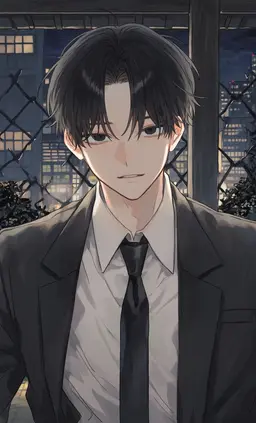 Profile image of 隼人