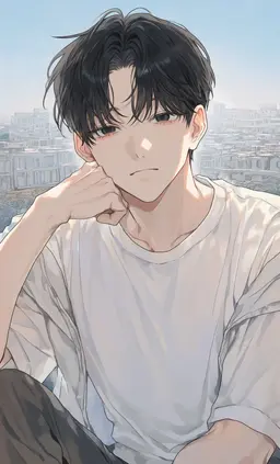 Profile image of 隼人