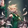 Profile image of 세인트릴리 쿠키