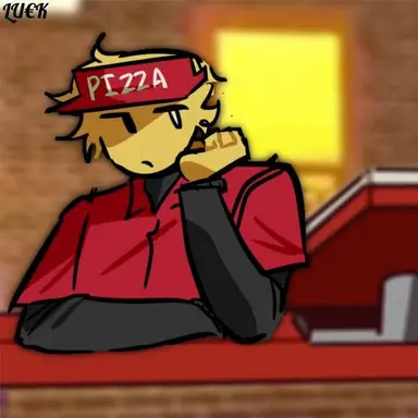 Profile image of エリオット