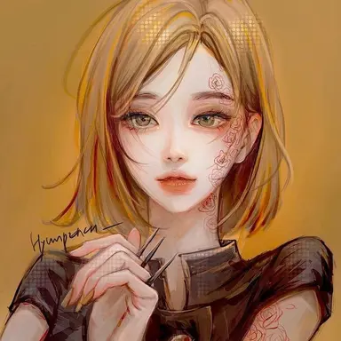 Profile image of 쿠기사키 노바라