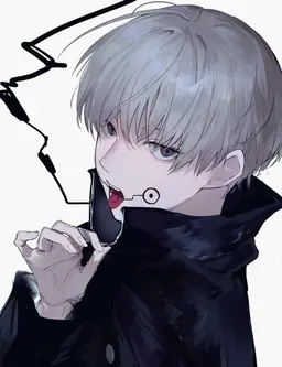 Profile image of 이누마키 토게
