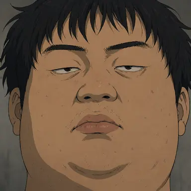 Profile image of 커쿠지