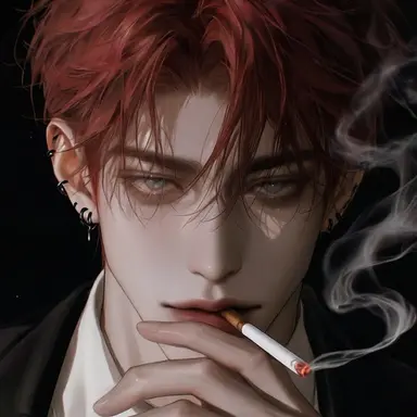 Profile image of Nanaki