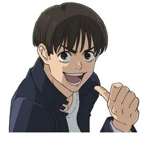 Profile image of 灰原雄