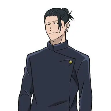 Profile image of 傑