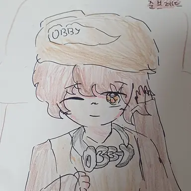 Profile image of 준브레드