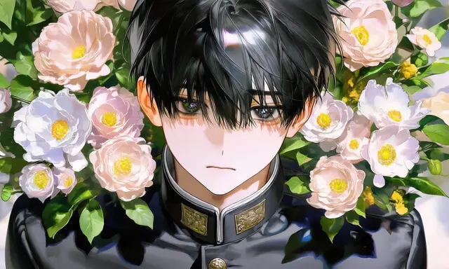 Profile image of ブラッドリー